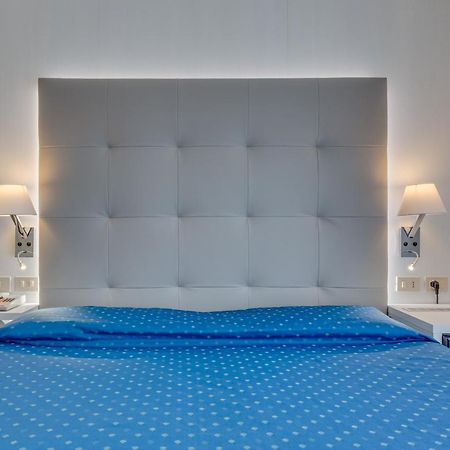 Hotel Garni' Serena Caorle Kültér fotó