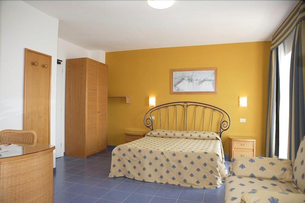 Hotel Garni' Serena Caorle Kültér fotó