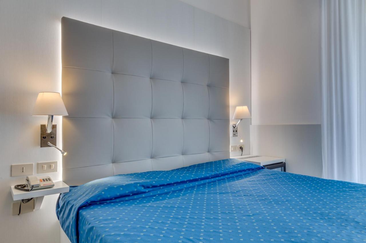 Hotel Garni' Serena Caorle Kültér fotó