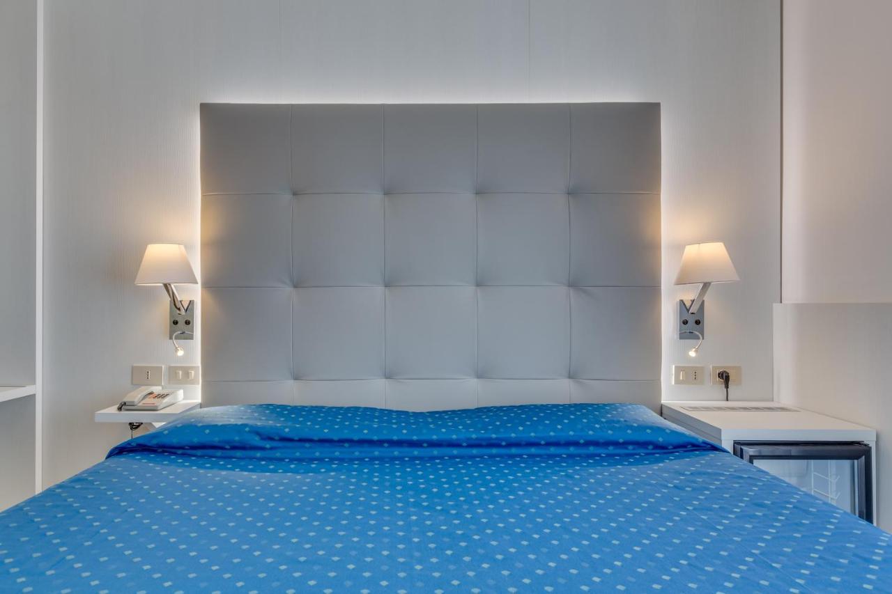Hotel Garni' Serena Caorle Kültér fotó