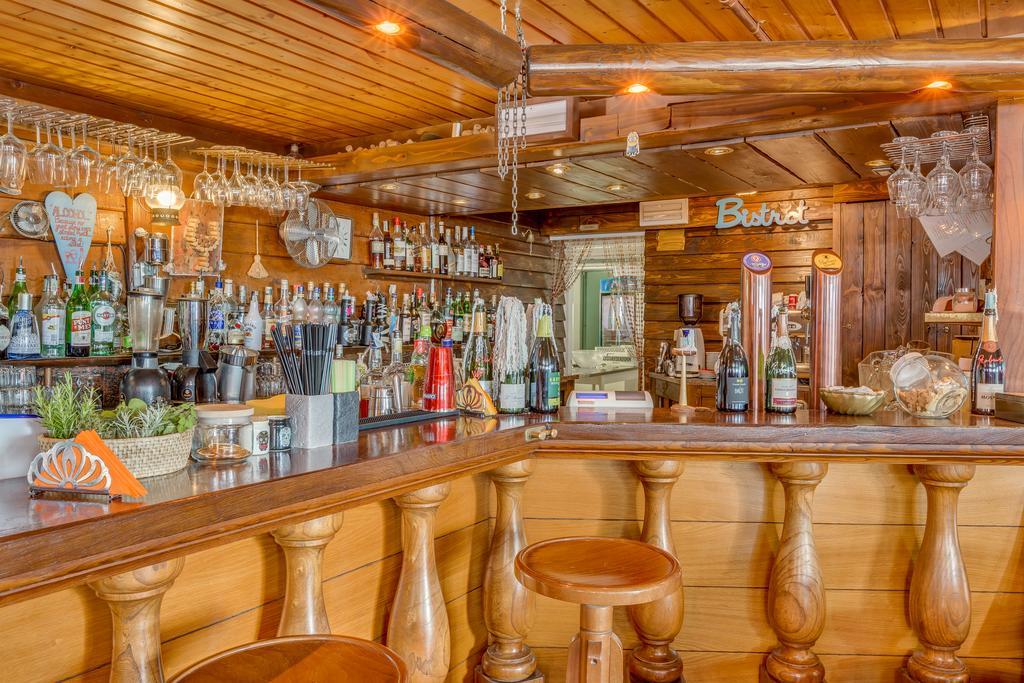 Hotel Garni' Serena Caorle Kültér fotó