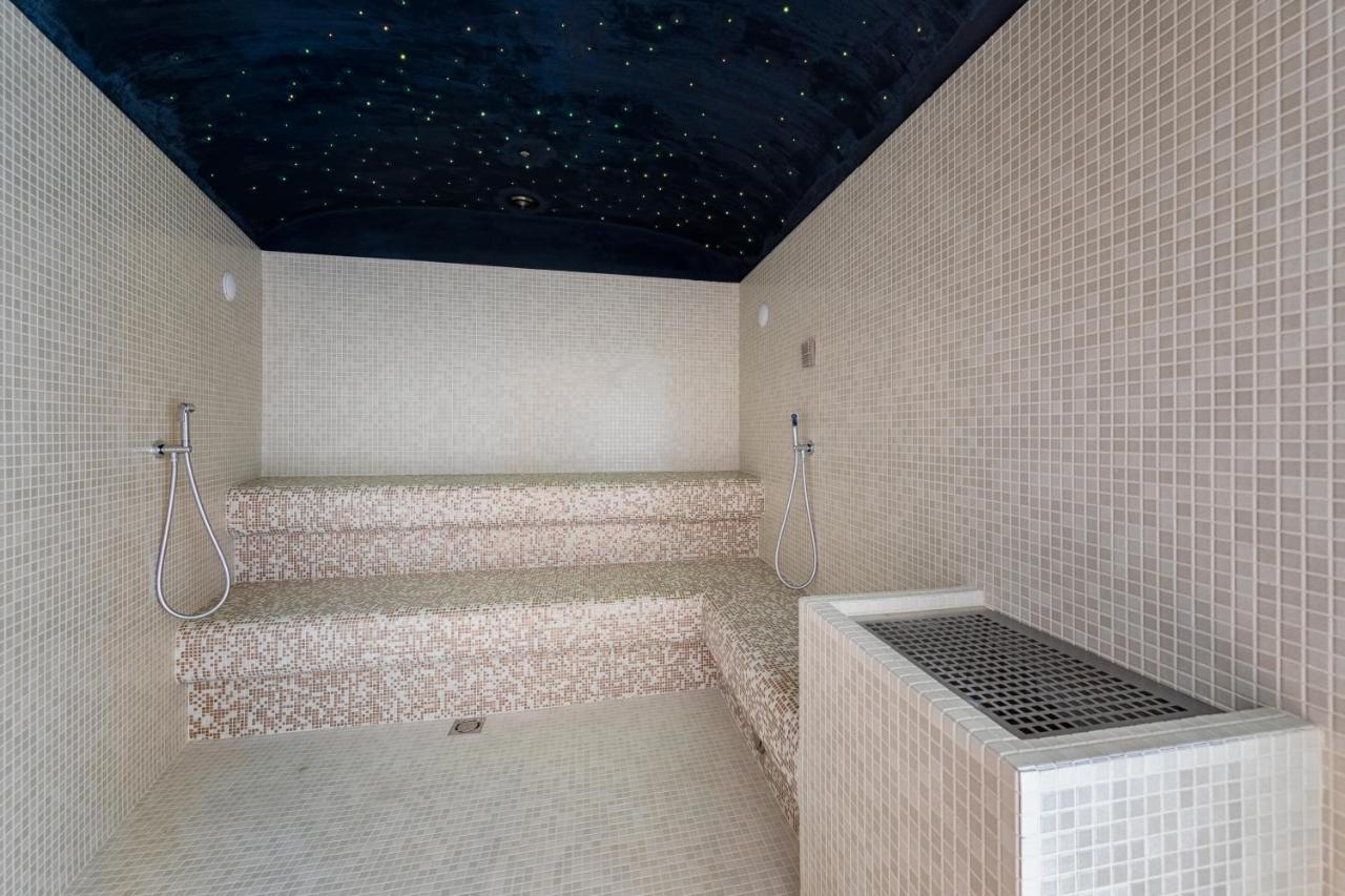 Hotel Garni' Serena Caorle Kültér fotó