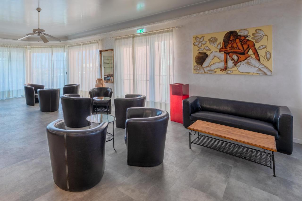 Hotel Garni' Serena Caorle Kültér fotó