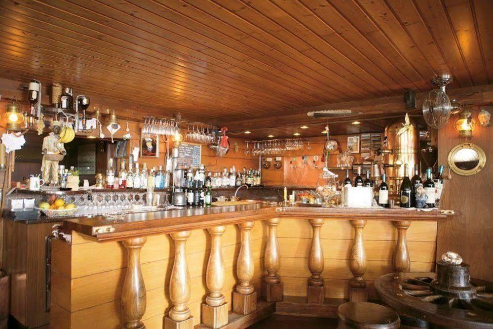 Hotel Garni' Serena Caorle Kültér fotó